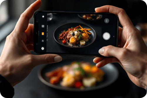 Image Enhancer Advantage