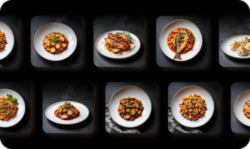 Image Enhancer Advantage